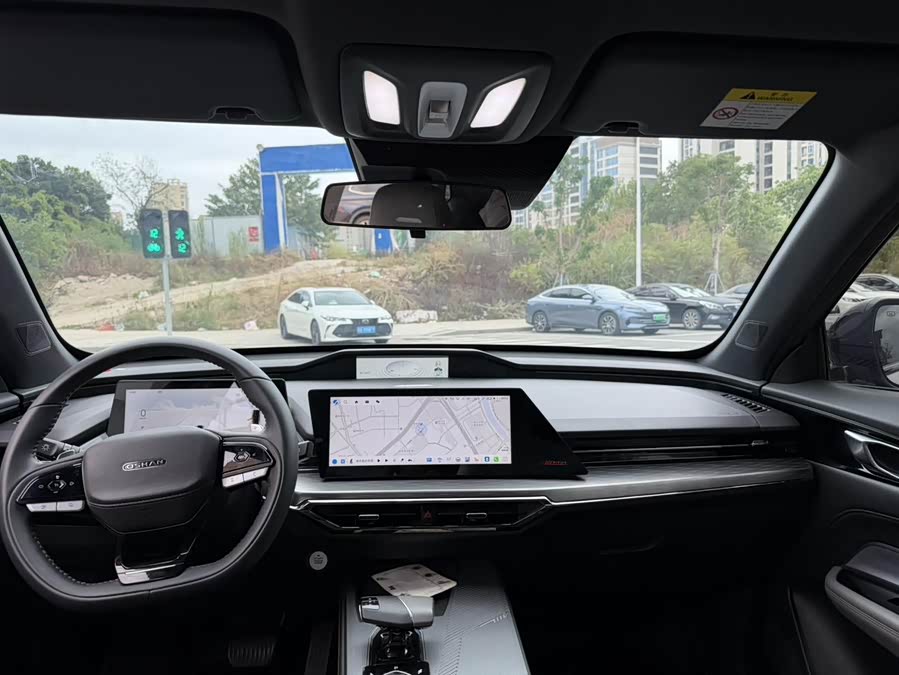 Changan 2022 #6 Changan 2022 car image #6