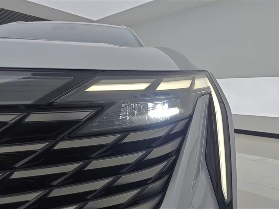 GEELY Boyue L 2023 car image #6