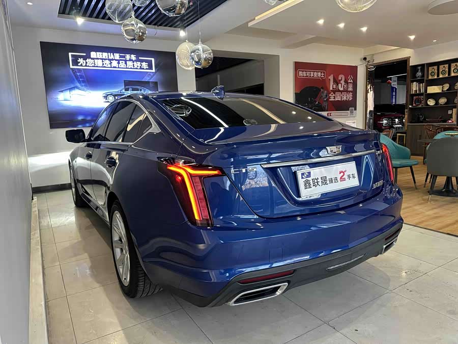 2020 car image #6