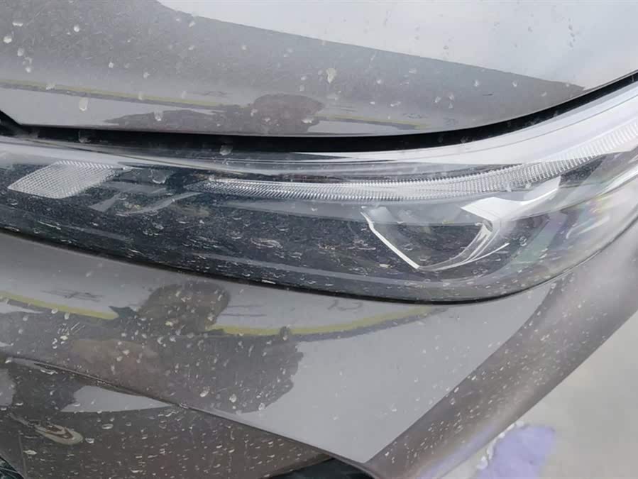 MG 5 2024 car image #6