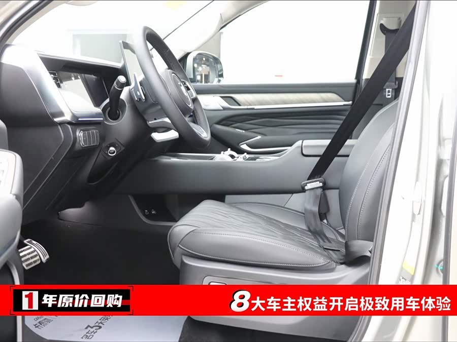 Tank 500 New Energy 2023 car image #6