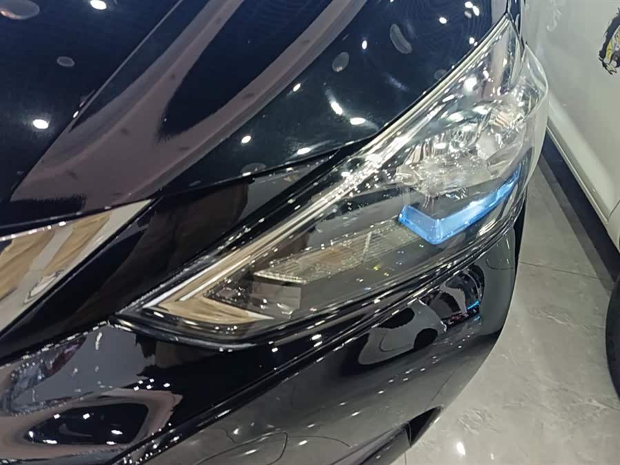 日产 轩逸·纯电 2020 汽车图片 #6