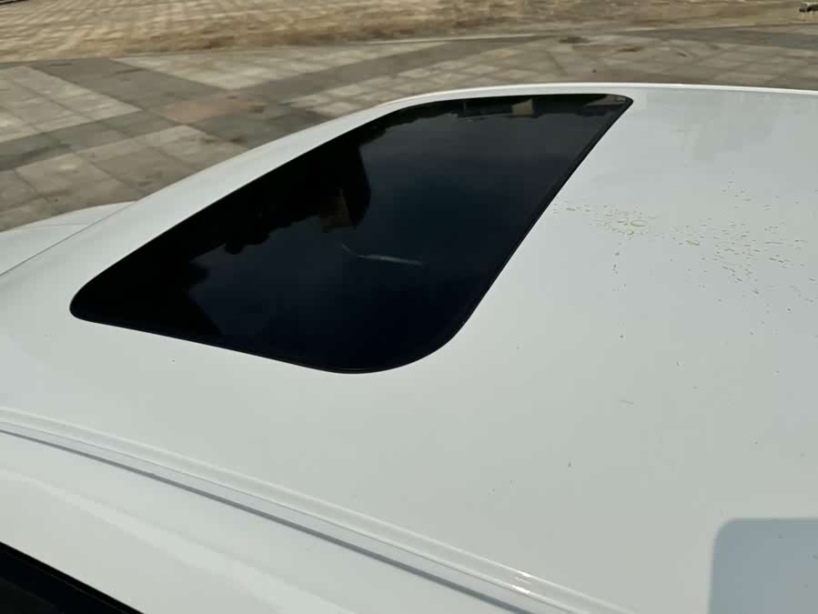 GEELY Emgrand 2023 car image #6