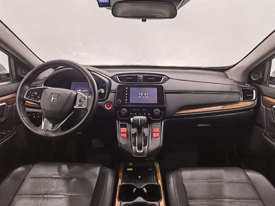 Honda CR-V 2020 car image #6