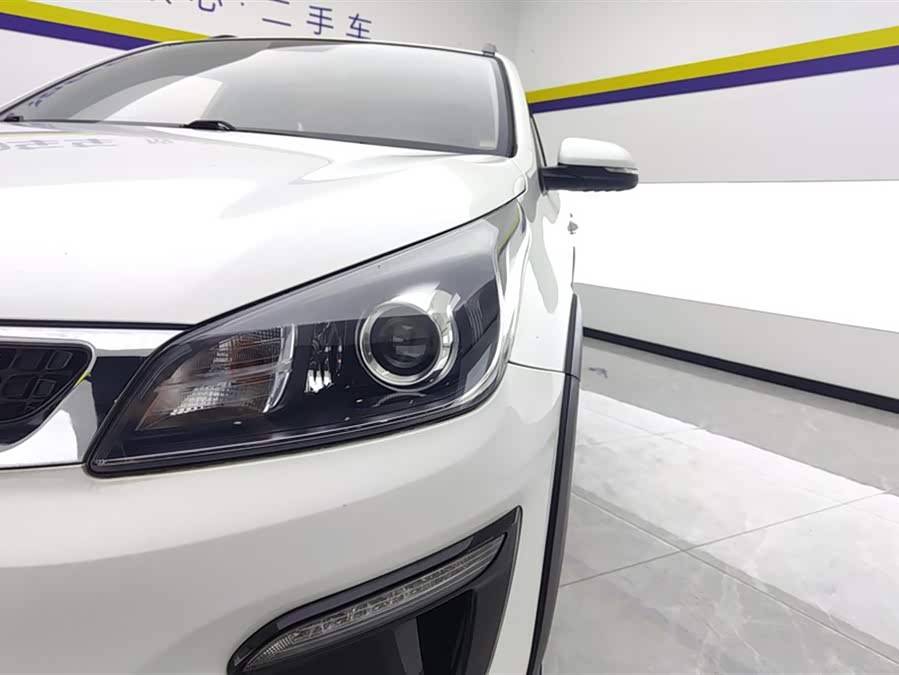 Kia Rio Cross 2019 car image #6