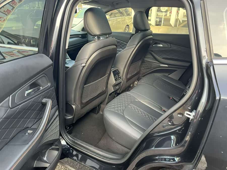 Exceed TX 2021 imagem de carro #6