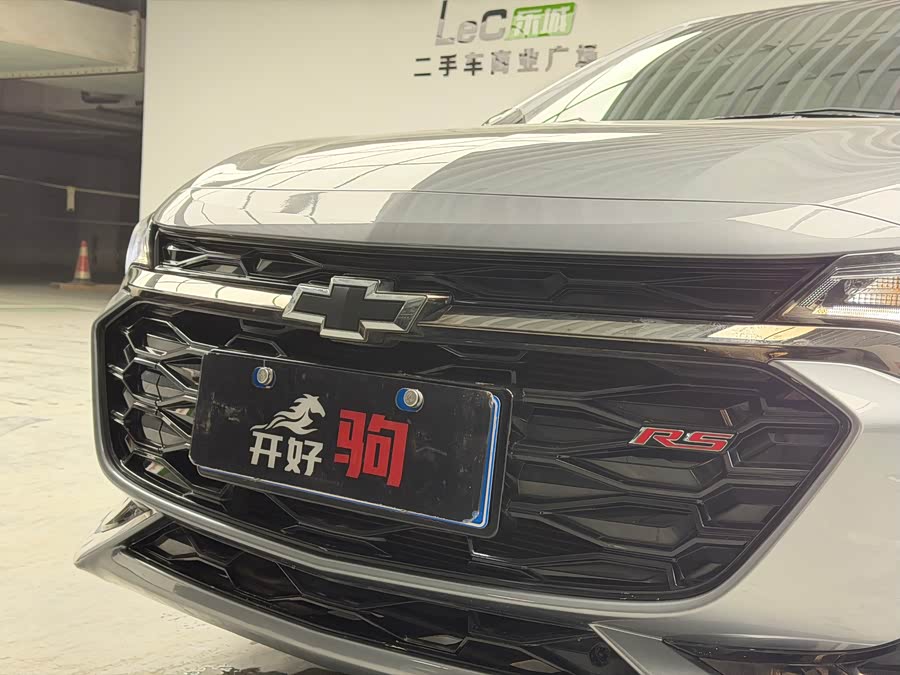 雪佛兰 科鲁泽 2019 汽车图片 #6