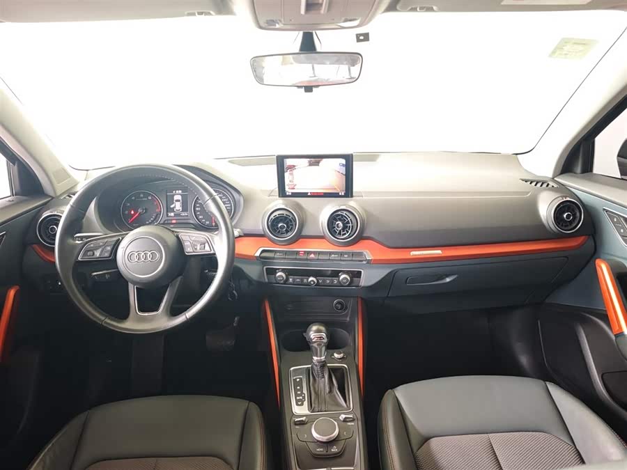 Audi Q2L 2022 #6 Audi Q2L 2022 immagine di auto #6