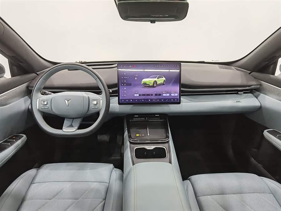 Deepal S05 2024 car image #6