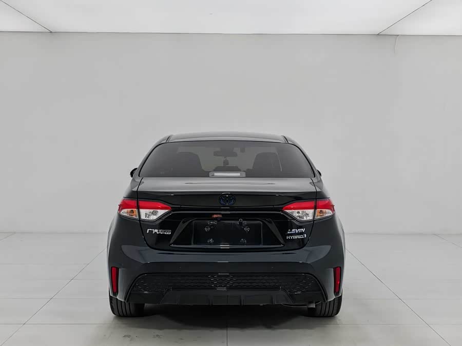 Toyota Levin 2023 car image #6