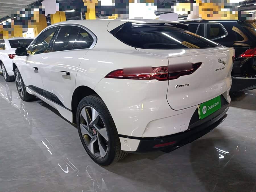 2020 car image #6