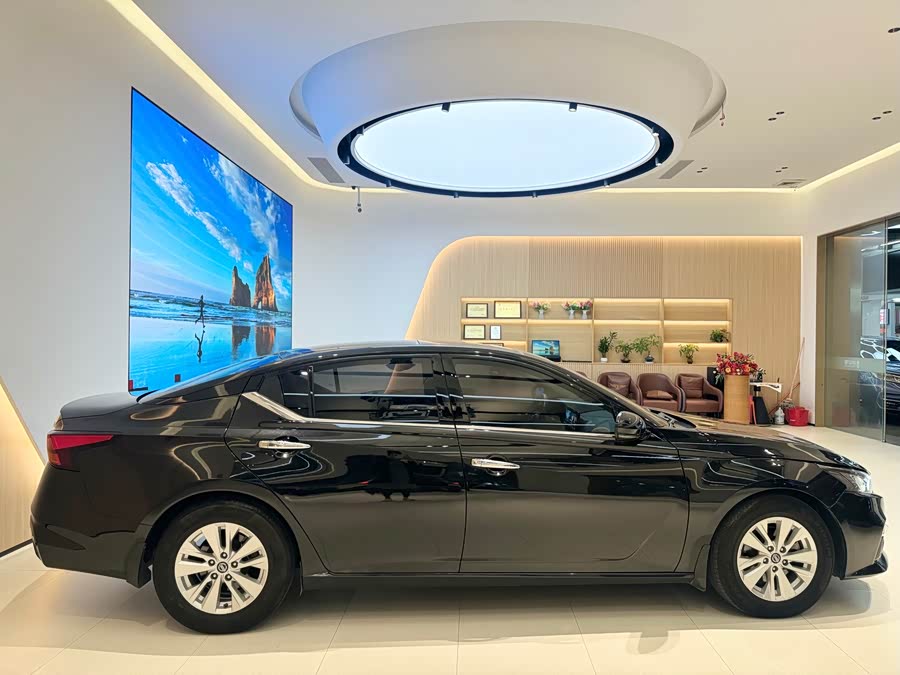 日产 天籁 2019 汽车图片 #6