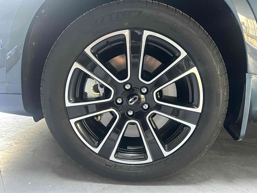 AITO 问界 问界M7 2024 汽车图片 #6