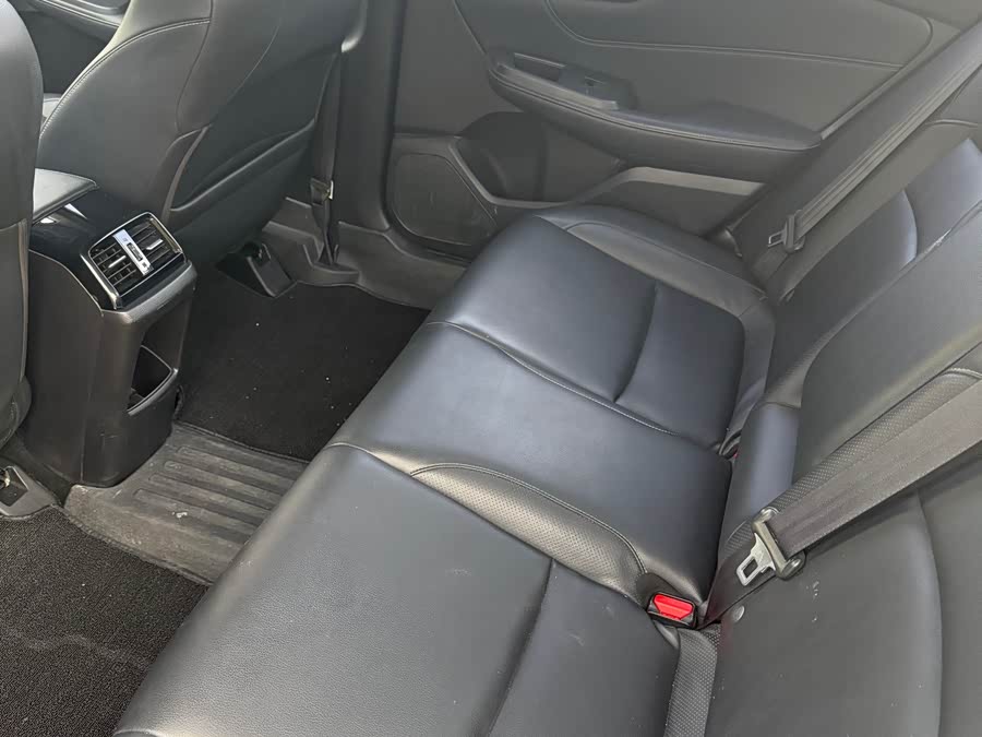 Honda Envix 2020 car image #6