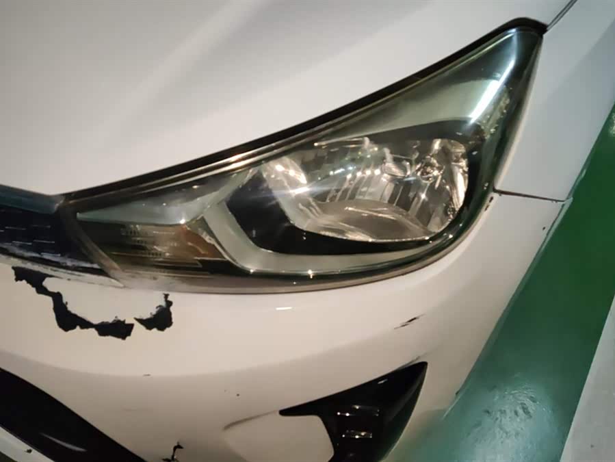 起亚 焕驰 2018 汽车图片 #6