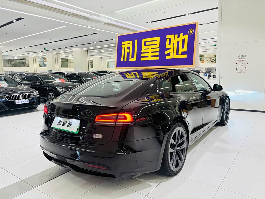 Tesla Model S 2023 immagine di auto #6