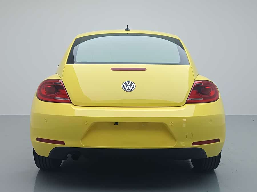 Volkswagen Beetle 2015 immagine di auto #6