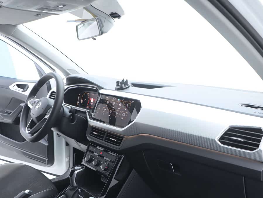 Volkswagen Tacqua 2023 #6 Volkswagen Tacqua 2023 car image #6