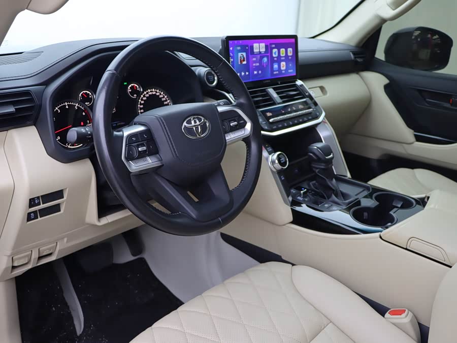 Toyota 2019 #6 Toyota 2019 car image #6