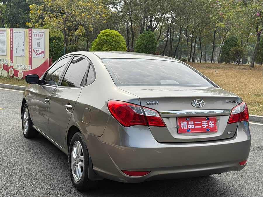 Hyundai 2013 #6 Hyundai 2013 car image #6