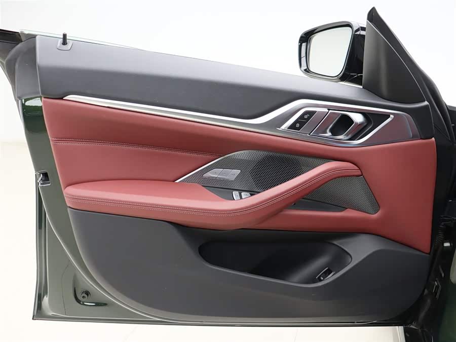 BMW 4 Series 2022 car image #6