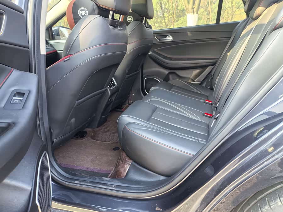 奇瑞 艾瑞泽5 PLUS 2022 汽车图片 #6