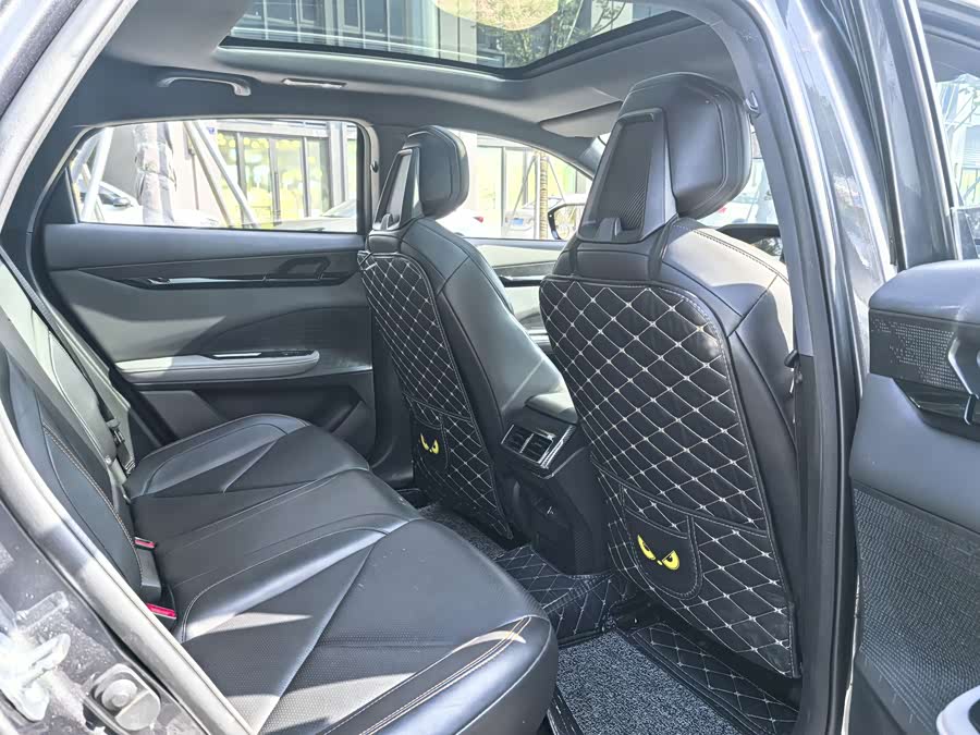 Changan UNI-V 2022 immagine di auto #6