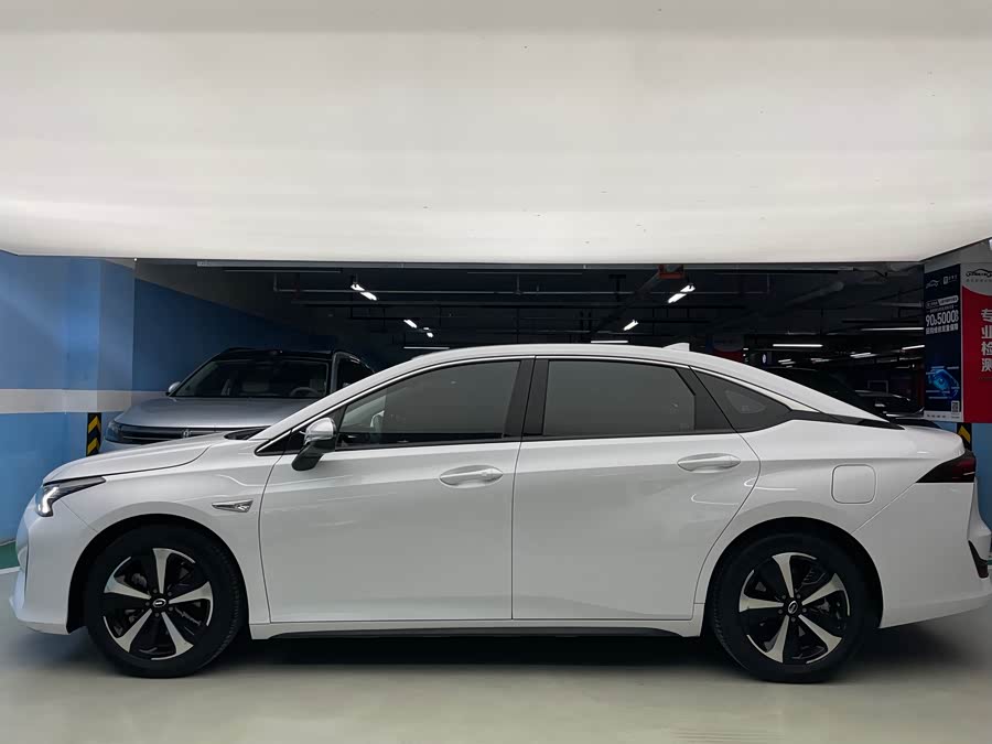 GAC iA5 2019 #6 GAC iA5 2019 imagem de carro #6