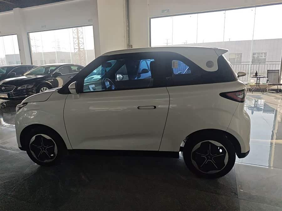 Kaiyi Shiyue 2024 car image #6