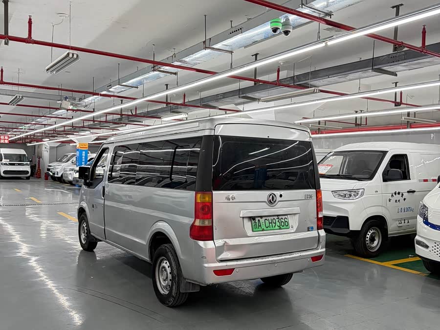 东风小康 东风小康EC36 2021 汽车图片 #6