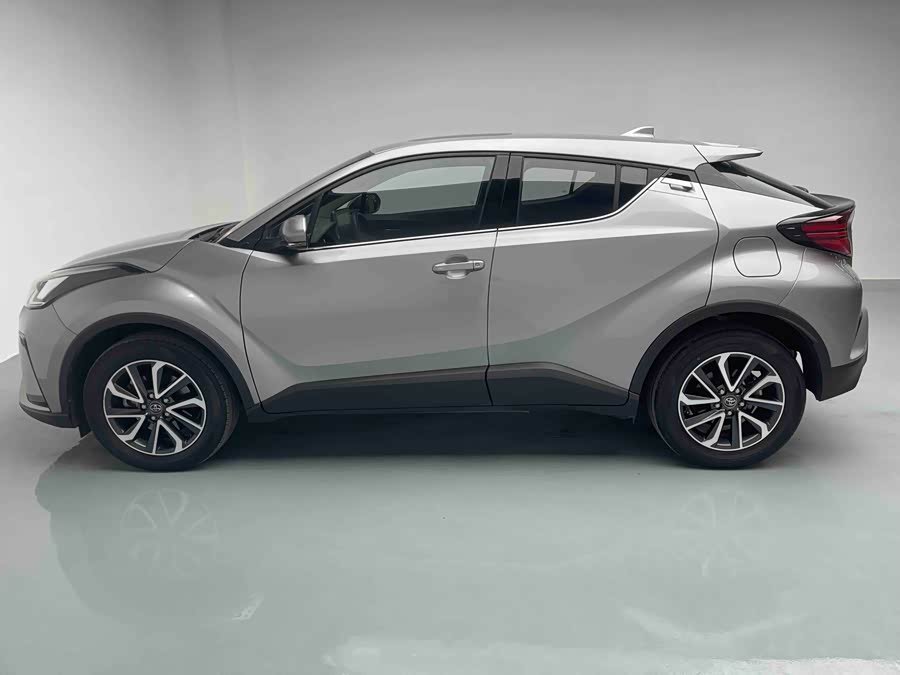 Toyota Izoa 2021 immagine di auto #6