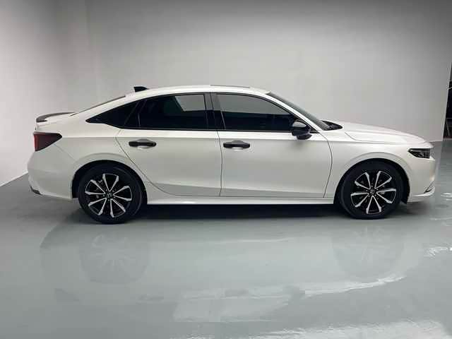 Honda INTEGRA 2024 #6 Honda INTEGRA 2024 car image #6