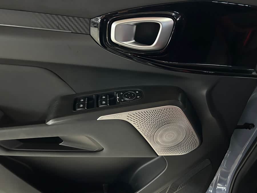 Haval Dargo 2022 #6 Haval Dargo 2022 صورة سيارة #6