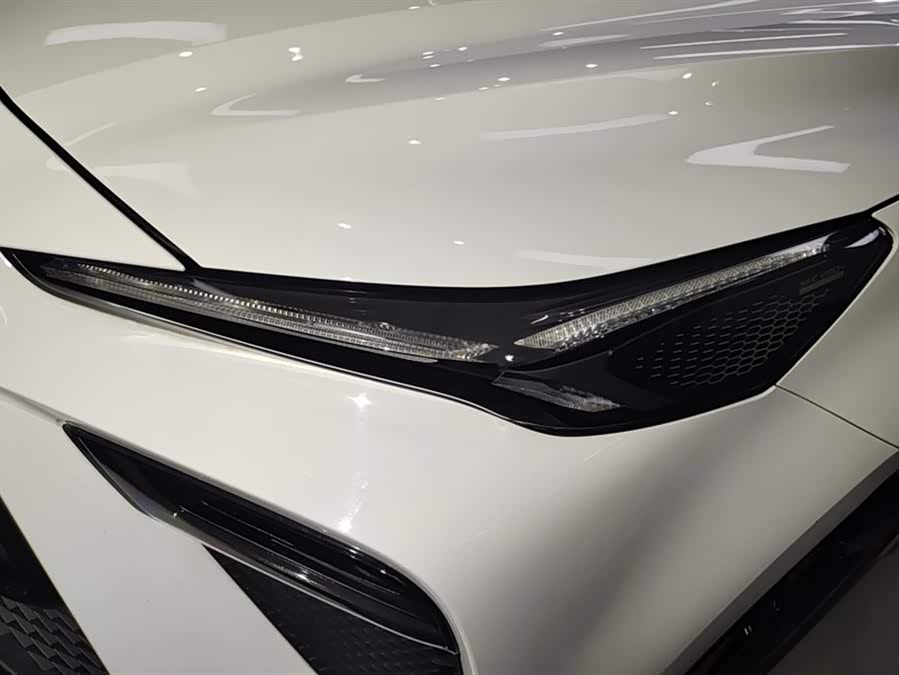 MG 5 Scorpio 2023 car image #6