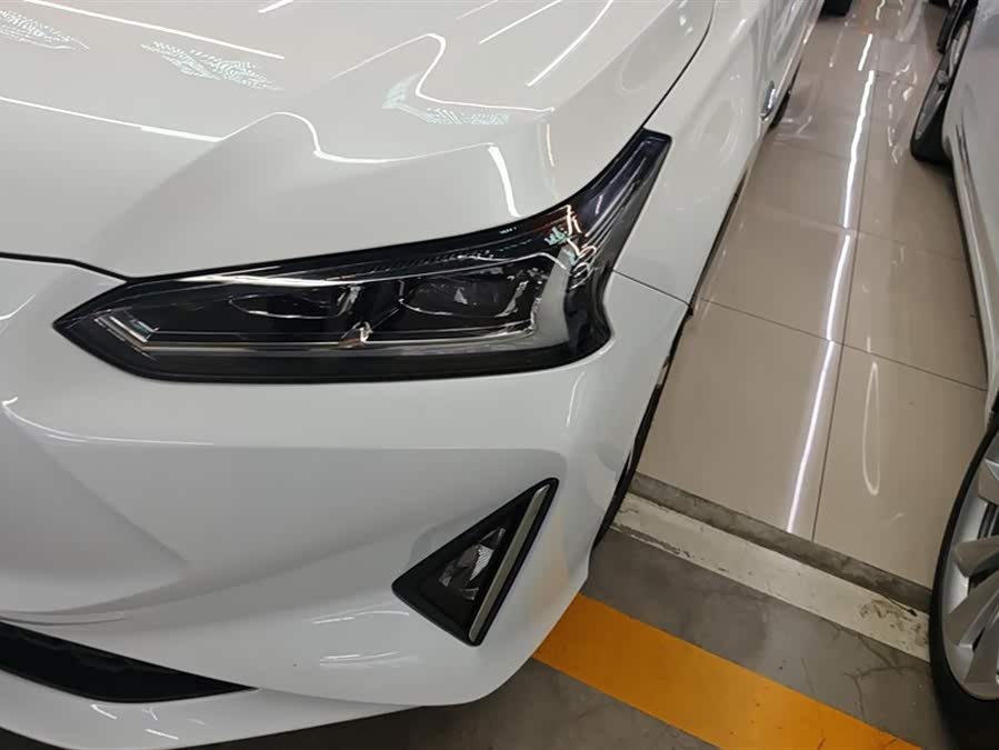 GAC iA5 2020 immagine di auto #6