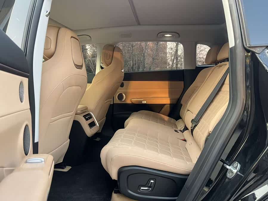 Exceed Stellar Era ET 2024 car image #6