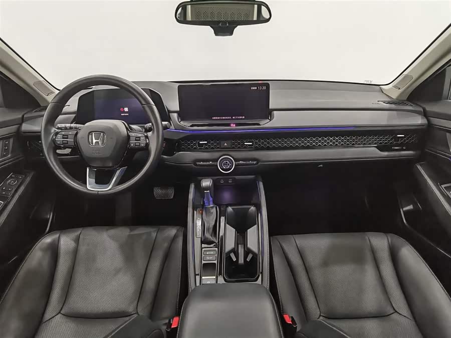 Honda Accord 2024 car image #6