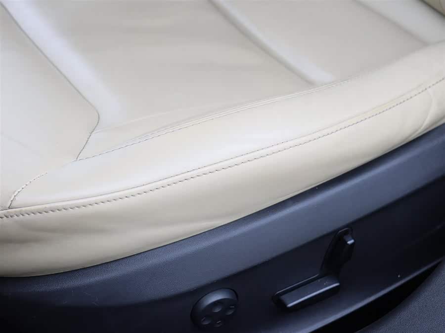 特斯拉 Model S 2016 汽车图片 #6