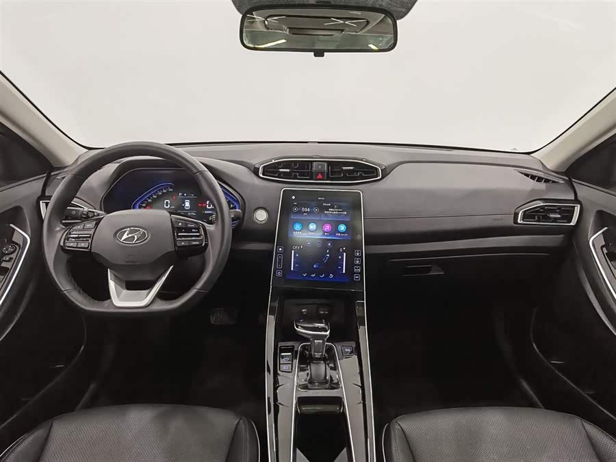 Hyundai ix25 2020 car image #6