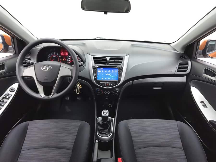 Mazda Reina Hatchback 2014 car image #6