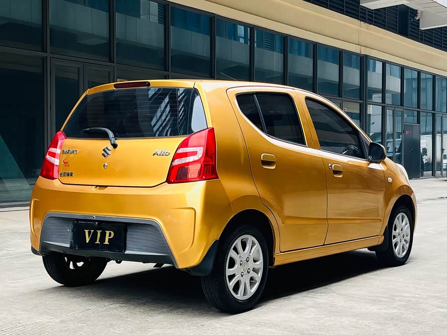 Suzuki 2015 #6 Suzuki 2015 car image #6