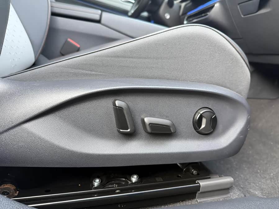 Volkswagen ID.7 Vizzion 2024 car image #6