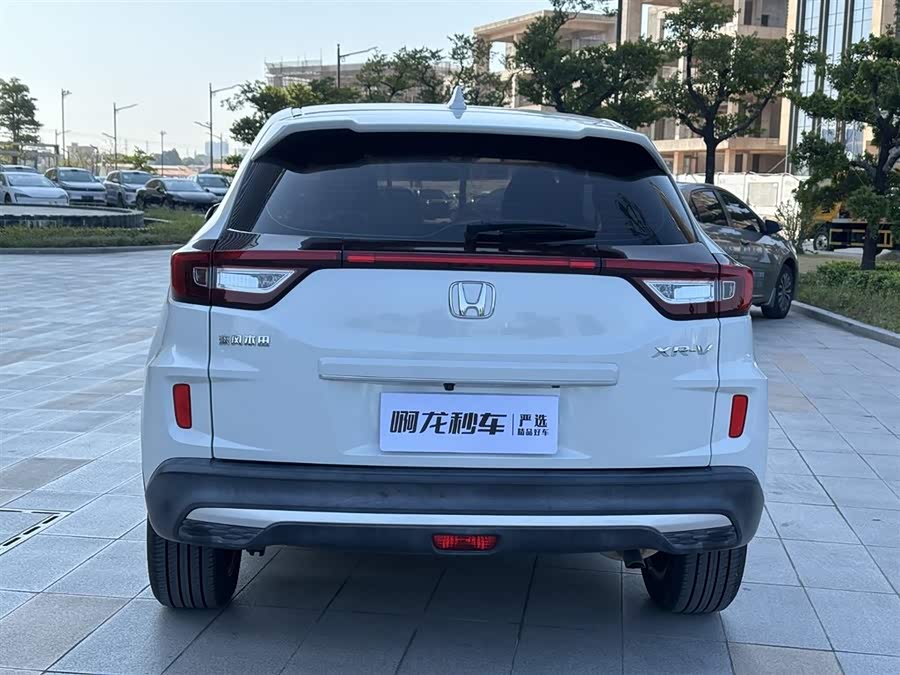Honda XR-V 2021 car image #6
