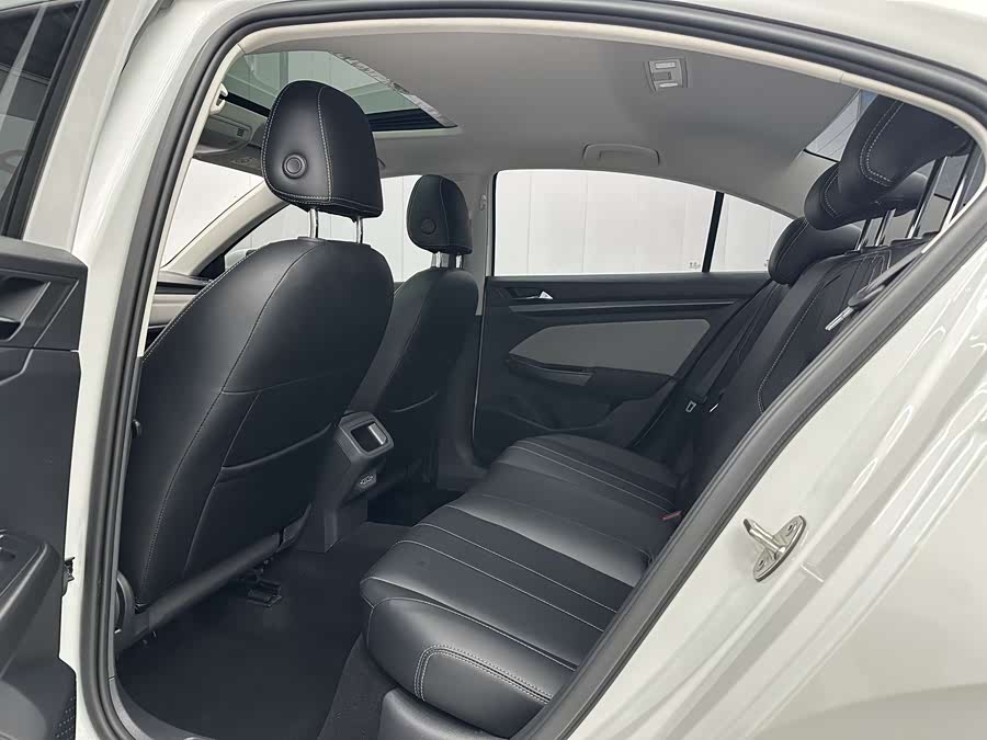 大众 宝来 2022 汽车图片 #6