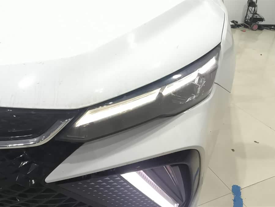 GEELY Emgrand L 2022 car image #6