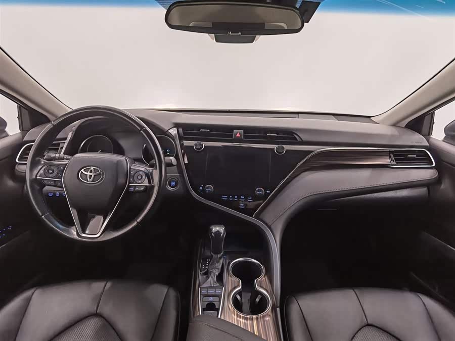 Toyota 2020 immagine di auto #6