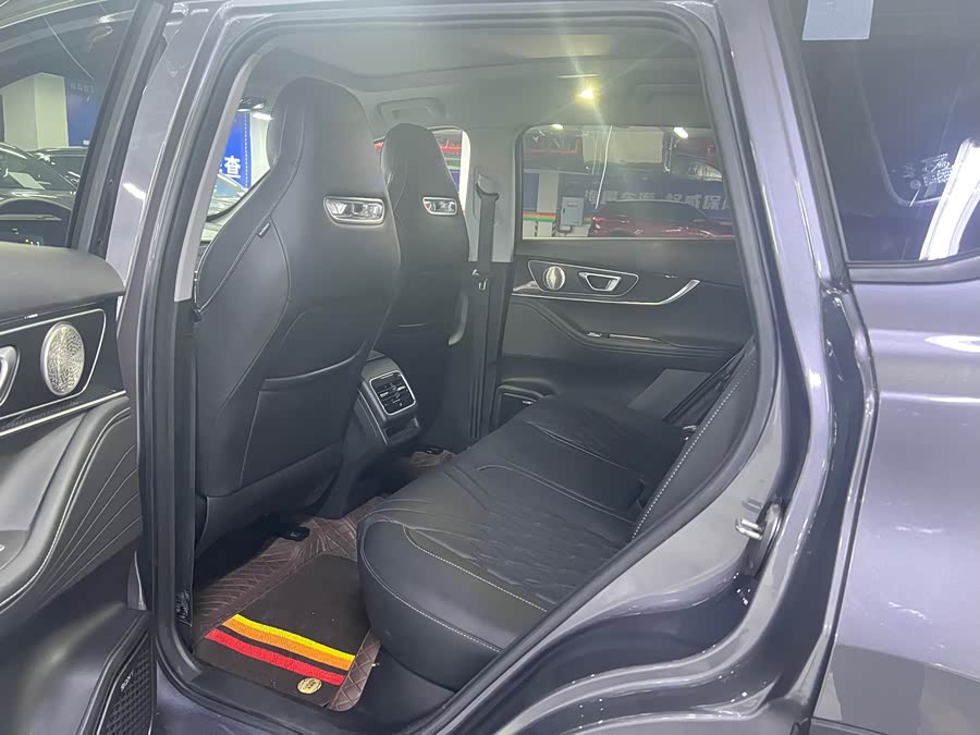 奇瑞 瑞虎7 PLUS 2024 汽车图片 #6