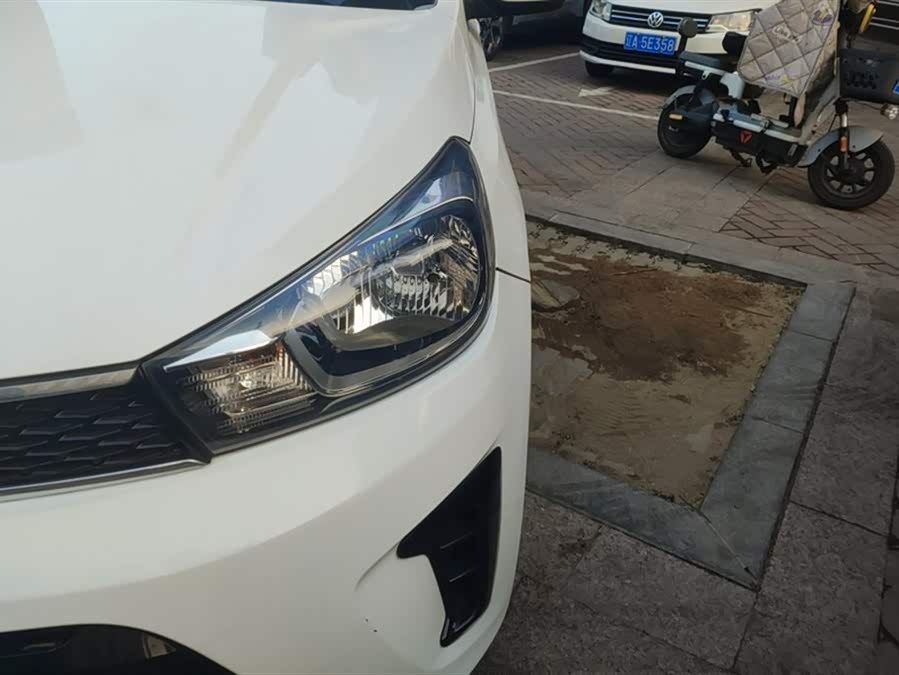 起亚 焕驰 2019 汽车图片 #6