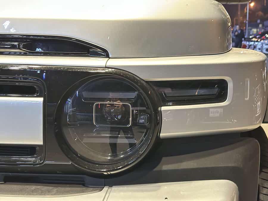 Chery 2025 #6 Chery 2025 car image #6