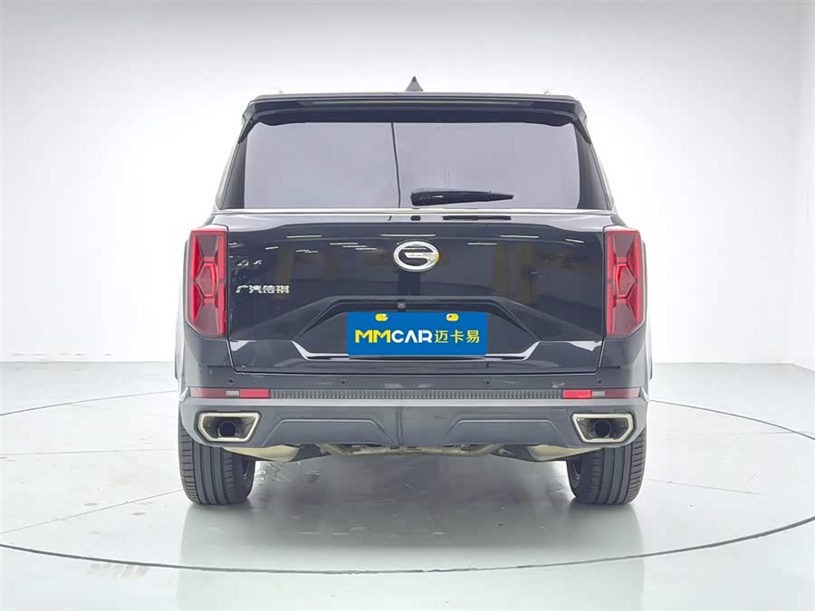 GAC Trumpchi GS8 2022 immagine di auto #6